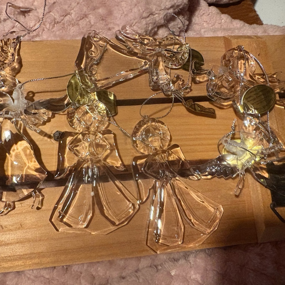 Christmas decor
